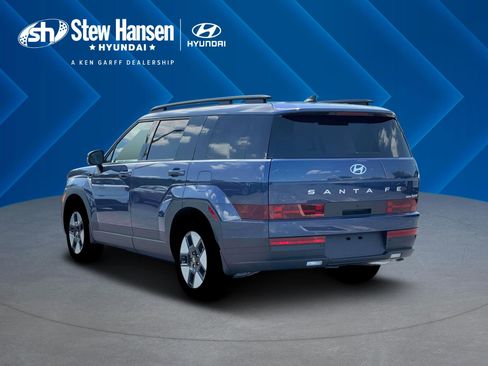 New 2026 Hyundai Santa Fe SEL AWD/4WD image 6