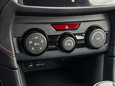 Certified 2023 Subaru Impreza 2.0i Sport image 19