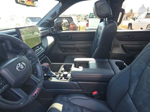 Used 2025 Toyota Tundra TRD Pro image 15