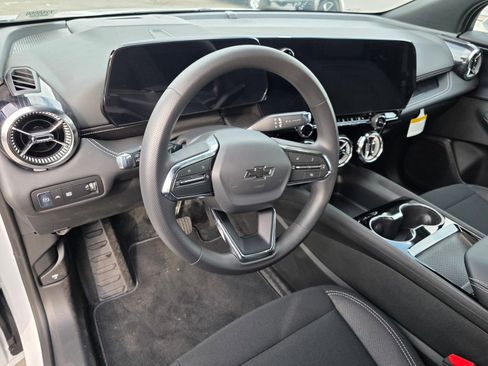 New 2026 Chevrolet Blazer EV LT w/ Midnight/Sport Edition image 24