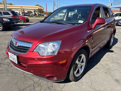 Used 2009 Saturn Vue Green Line
