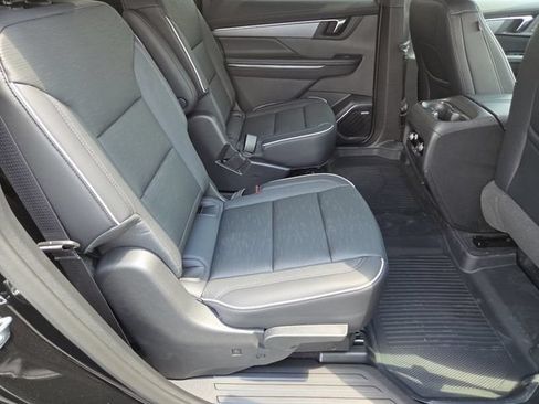 New 2026 Buick Enclave Sport Touring w/ Power Package FWD image 24