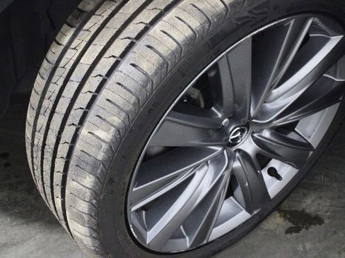 Used 2021 MAZDA MAZDA6 Grand Touring image 42