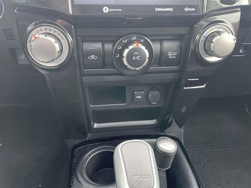 Used 2023 Toyota 4Runner TRD Off-Road Premium image 42