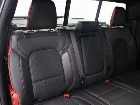 Used 2022 RAM 1500 Rebel w/ Rebel Level 2 Equipment Group image 26