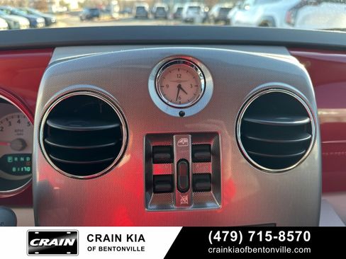 Used 2008 Chrysler PT Cruiser Limited image 20