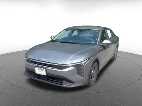 Used 2026 Kia K4 FWD image 6