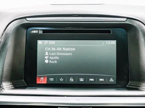 Used 2016 MAZDA CX-5 Grand Touring image 14