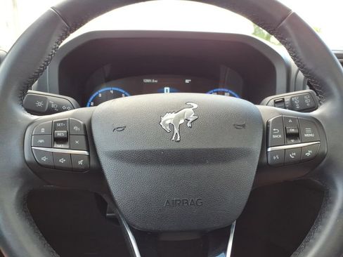 Used 2024 Ford Bronco Sport Big Bend w/ Convenience Package AWD/4WD image 22