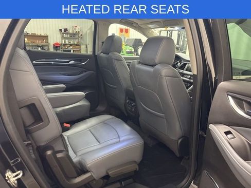 Used 2020 Buick Enclave Premium w/ Sun and Sites Package AWD/4WD image 18