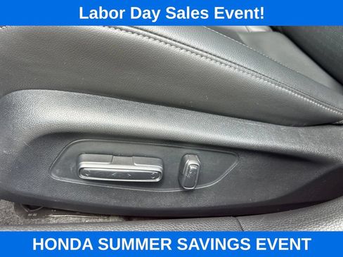 Certified 2024 Honda Civic Touring image 21
