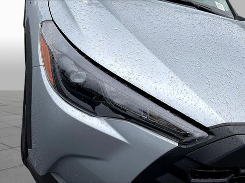 Used 2026 Toyota Corolla Cross L FWD image 27
