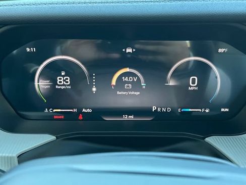 New 2026 Jeep Cherokee Laredo AWD/4WD image 23