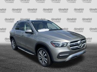 Certified 2023 Mercedes-Benz GLE 350 video 2