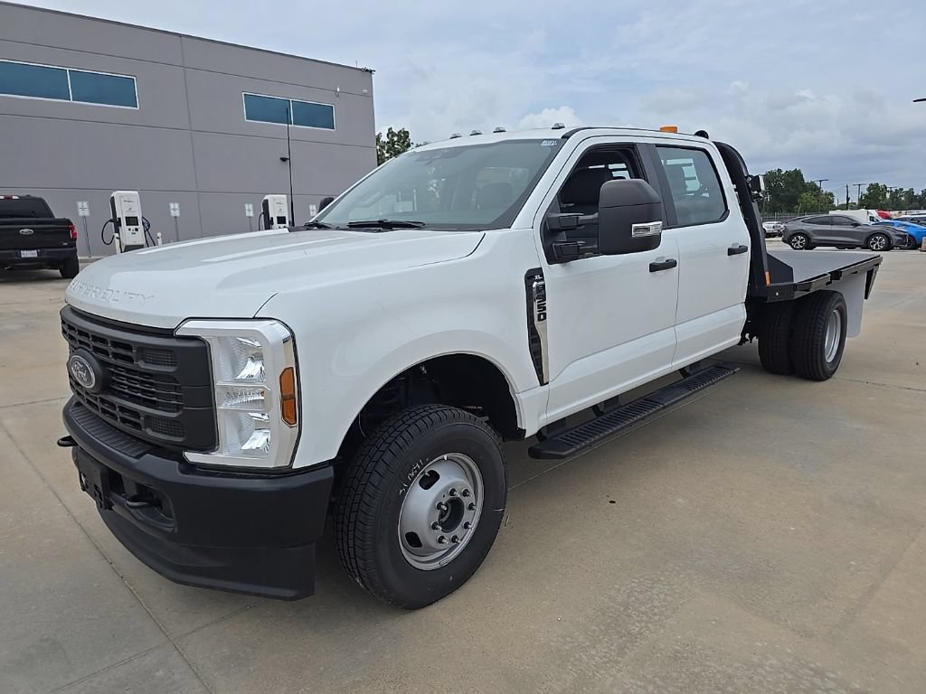 New 2025 Ford F350 XL AWD/4WD image 29