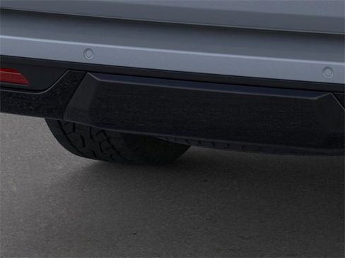 New 2025 Ford Expedition Tremor image 23