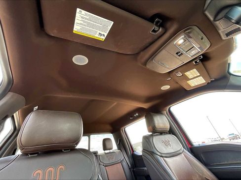 Used 2021 Ford F150 King Ranch w/ Equipment Group 601A High image 13