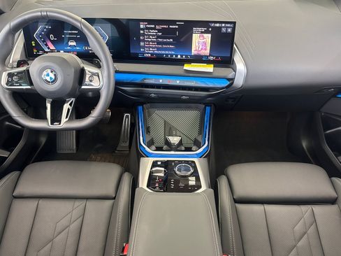 Used 2026 BMW X3 xDrive30i w/ Premium Package AWD/4WD image 16