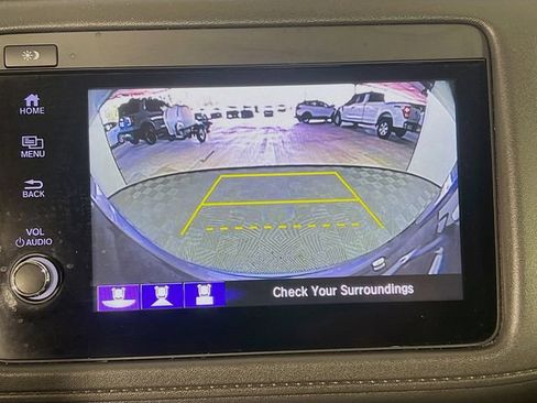 Used 2022 Honda HR-V EX image 22