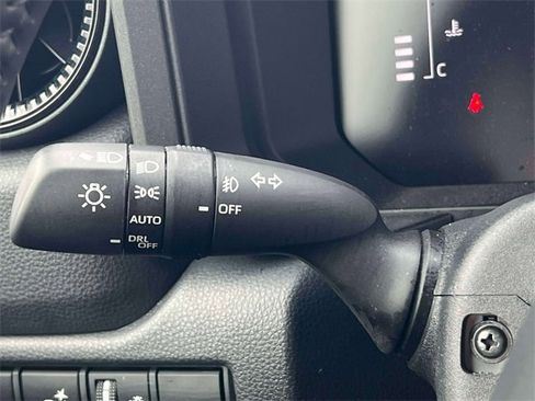 Certified 2025 Toyota Land Cruiser 1958 image 26