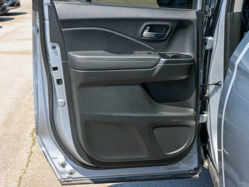 Used 2025 Honda Ridgeline RTL image 16
