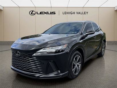 Certified 2024 Lexus RX 350 Premium