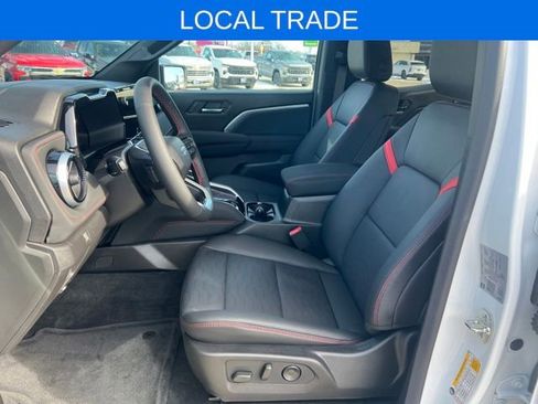 Used 2026 Chevrolet Colorado Z71 w/ Z71 Convenience Package 2 image 18
