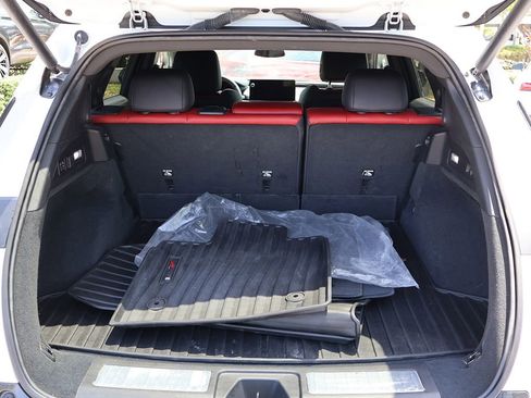 Used 2024 Acura ZDX A-Spec RWD image 20