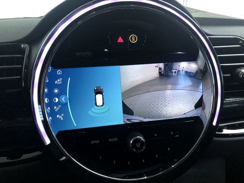 Certified 2024 MINI Cooper Clubman S image 20