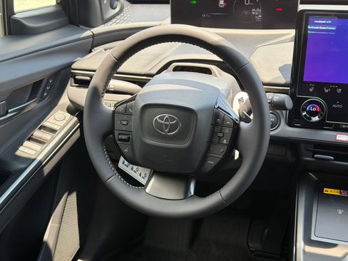 New 2026 Toyota bZ Woodland AWD/4WD image 24