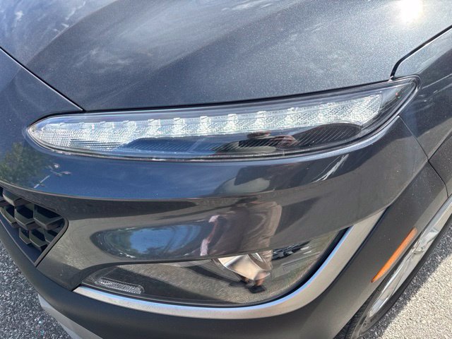 Used 2023 Hyundai Kona SEL AWD/4WD image 28