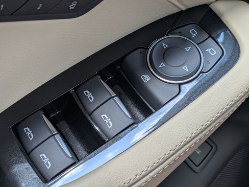 New 2026 Cadillac CT5 Premium Luxury RWD image 22