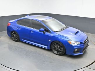 Used 2019 Subaru WRX Premium video 1