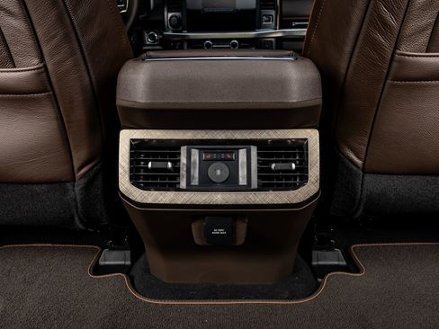 Used 2026 Ford F250 King Ranch w/ Chrome Package image 32