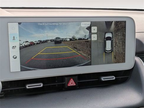 Used 2023 Hyundai Ioniq 5 Limited w/ Cargo Package image 21
