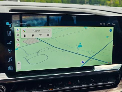 Used 2025 Chevrolet Silverado 2500 LTZ w/ Trail Boss Package image 28