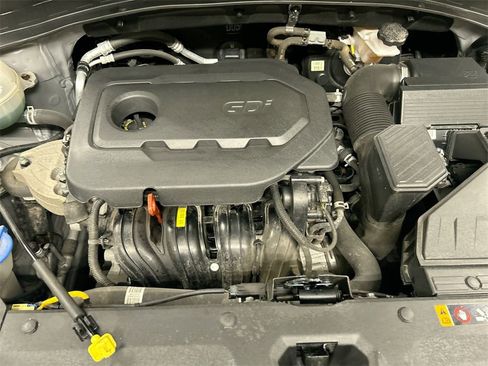 Used 2020 Kia Sportage LX image 23