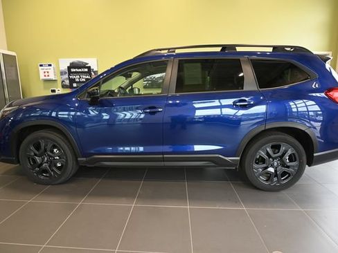 Certified 2026 Subaru Ascent Bronze Edition AWD/4WD image 11