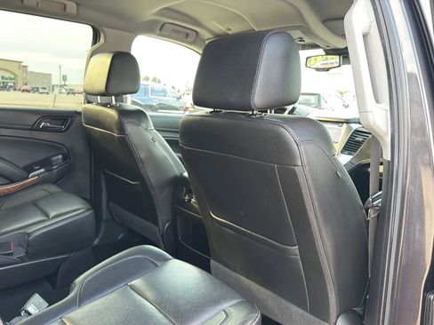 Used 2018 Chevrolet Tahoe Premier AWD/4WD image 72
