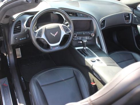 Used 2017 Chevrolet Corvette Z06 RWD image 30