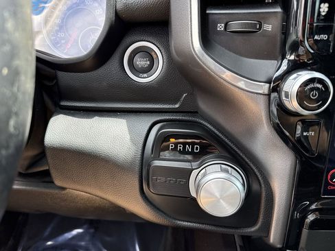 Used 2021 RAM 1500 Laramie w/ Sport Appearance Package RWD image 54