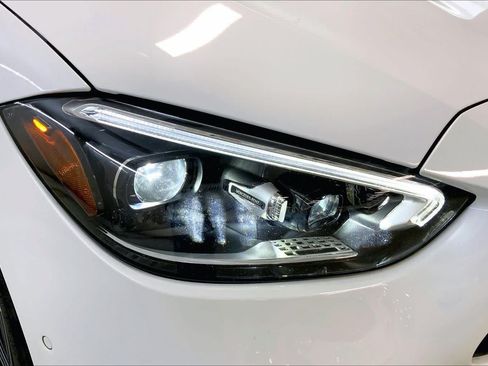 Used 2023 Mercedes-Benz C 43 AMG 4MATIC Sedan image 27