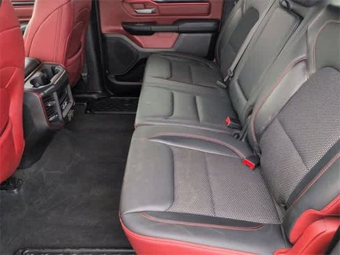 Used 2022 RAM 1500 Rebel w/ Rebel Level 2 Equipment Group image 19