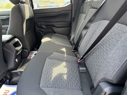 New 2025 Ford Ranger XL image 13