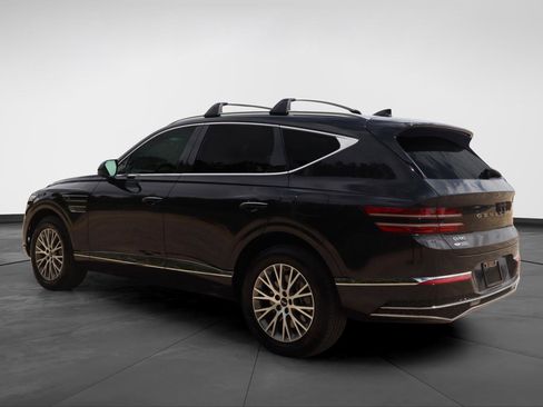 Used 2025 Genesis GV80 2.5T Standard image 4