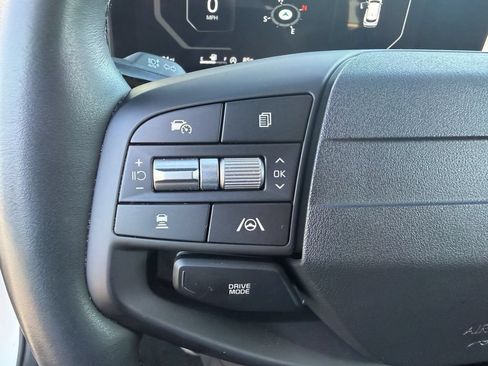 Certified 2026 Kia Sportage SX FWD image 35