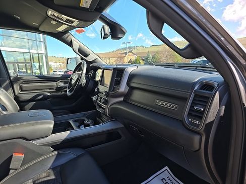 Used 2020 RAM 1500 Sport AWD/4WD image 8