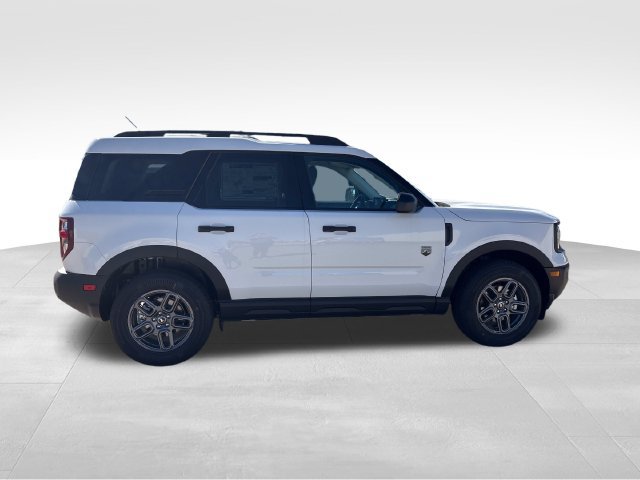 New 2026 Ford Bronco Sport Big Bend w/ Convenience Package AWD/4WD image 7