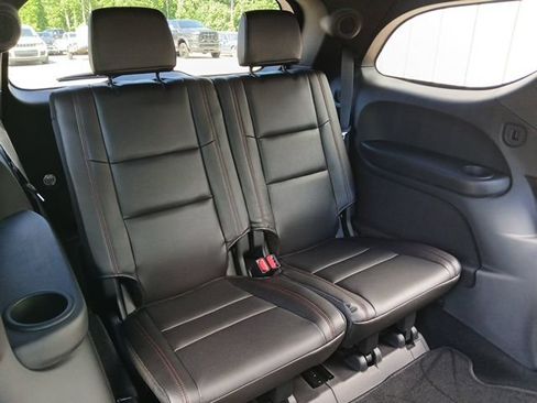 New 2026 Dodge Durango GT AWD/4WD image 15