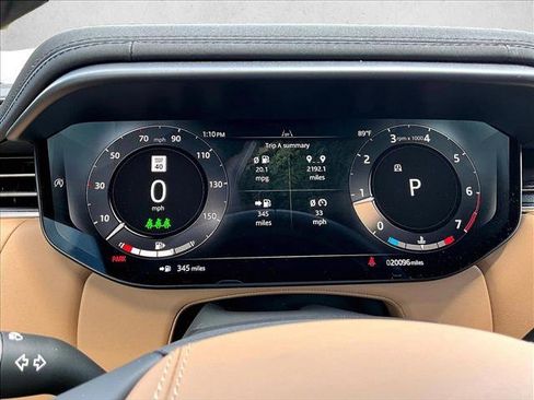 Used 2024 Land Rover Range Rover Sport SE image 22